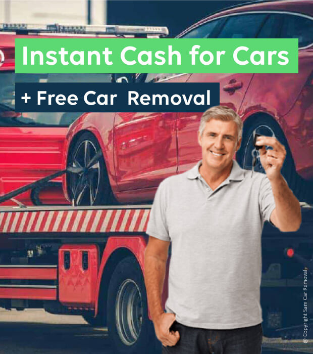 Car Removals Epping