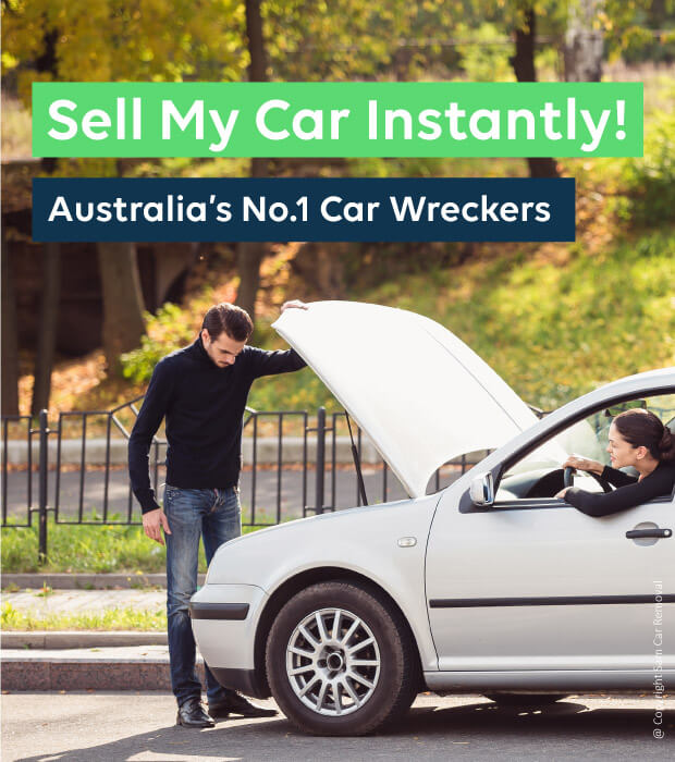 Car Wreckers Footscray