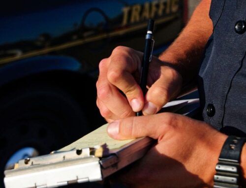Top Tips for How to Handle Speeding Ticket