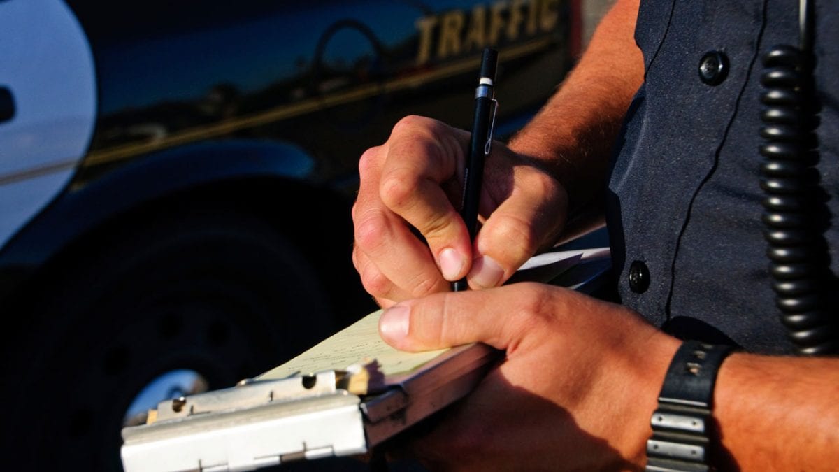 Top Tips for How to Handle Speeding Ticket