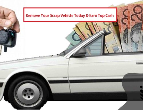 Top 5 Companies to Sell Your Used Car at a Good Price