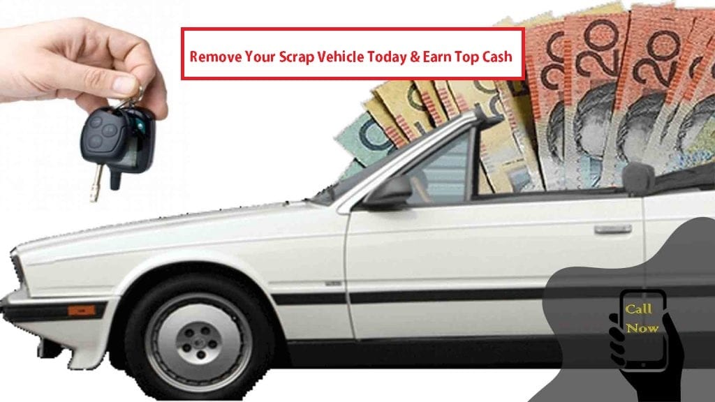 Top 5 Companies to Sell Your Used Car at a Good Price