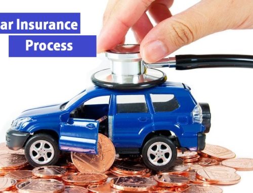 Know the Exact Process of A Car Insurance